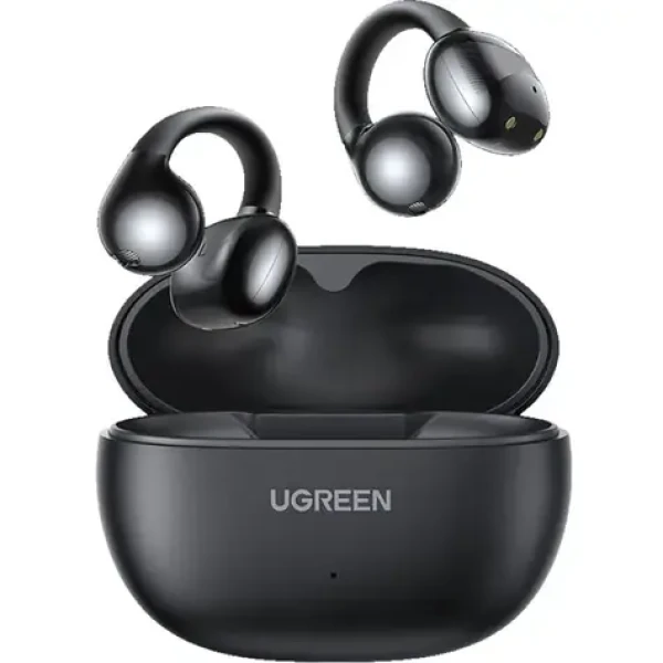 Ugreen 45785 HiTune S3 WS209 Wireless Headphones čierna / Bezdrôtové slúchadlá / bluetooth (1027544)