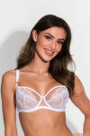 AMELIA SOFT BRA 19201 WHITE bílá 75E