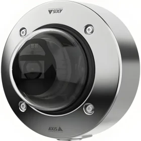 AXIS P3268-SLVE / IP kamera / Kupolová / Lodná certifikácia DNV / NSF (02710-001)
