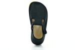 Beda Just Black (BFN-170020/W) barefoot papuče 24 EUR