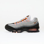 Tenisky Nike Air Max 95 Og Black/ Bright Mandarin-Cool Grey-White EUR 37.5