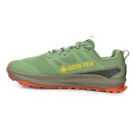 Altra Lone Peak 9+ GTX M Dusty Olive športové tenisky 47 EUR