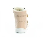 Baby Bare Shoes topánky Baby Bare Febo Winter Nude (s membránou/Asfaltico) 29 EUR