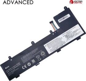 Extra Digital Nešiojamo kompiuterio baterija LENOVO 00HW043, 3635mAh, Extra Digital Advanced