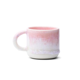 Studio Arhoj Porcelánový hrnček Lotus 70 ml