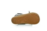 Aylla Chiri Kids EVO čierne zimné barefoot topánky 32 EUR