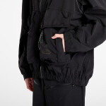 Bunda ROA x And Wander Garment Dye Nylon Hooded Jacket UNISEX Black XXL