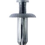 Push typ klip pre Mitsubishi, balenie 50 ks KS Tools 420.5503; 420.5503
