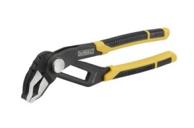 DEWALT DWHT0-74431 inštalatérske SIKO kliešte 250 mm