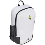 Batoh adidas Real Madrid IY2879 Bílá