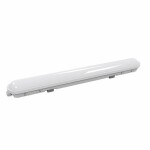 Solight LED osvetlenie prachotesné / IP65 / 38W / 4180lm / 4000K / 120cm (8592718034184)