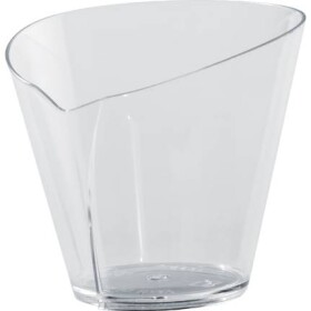 Pohár na panna cotta Wafle 70 ml 100 ks - Martellato - Martellato