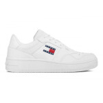 Topánky Tommy Hilfiger Retro Basket Ess M EM0EM01395YBR 41