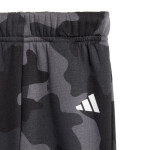 Tepláky adidas Infinity Camo FL Set Jr JW2456 74cm