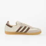 Tenisky adidas Samba Og Cloud White/ Earth Strata/ Gum EUR 46