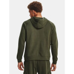 Mikina Under Armour UA Armour Fleece Big Logo HD M 1379743-390 MD