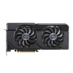 Asus Dual RX7700XT OC 12GB / 2599Mhz / 12GB GDDR6 / 192bit / 1x HDMI + 3x DP / (8+8) (90YV0JZ0-M0NA00)