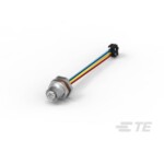 TE Connectivity TE AMP Copper 1-2823589-4, 1 ks; 1-2823589-4