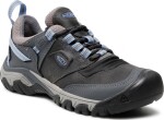 Keen RIDGE Flex WP Women steel grey/hydrangea