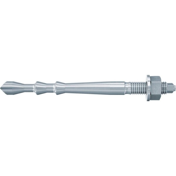 Fischer FHB II-A L M16 x 145/60 kotviacu tyč Highbond 205 mm 18 mm 506912 10 ks; 506912