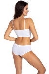 Fitness top model 5676988 white bílá Gatta