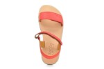 Froddo G3150264-21 AD Flexy Lia Coral barefoot sandále 41 EUR