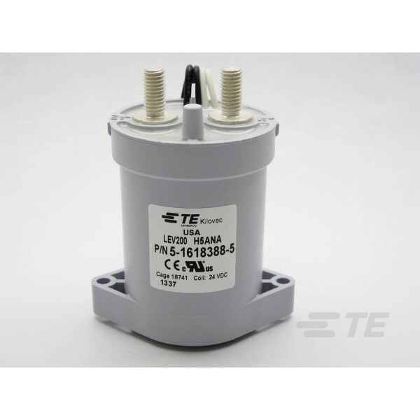 TE Connectivity LEV200HLANA 1 ks; 9-1618392-2
