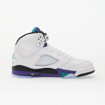 Tenisky Air Jordan 5 Retro OG "Grape" (HQ7978-100) White/ New Emerald-Grape Ice-Black EUR 45