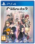 NIS America The Caligula Effect 2 / Hra pre Playstation 4 / Adventúra / Anglická verzia / od 12 rokov