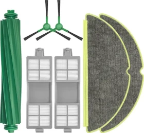 T6 Power Sada príslušenstva pre iRobot Roomba 205 DustCompactor Vac, 205 DustCompactor Combo / Sada príslušenstva (CCIR0006)