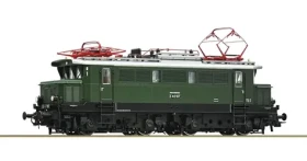 Roco 7500124 Elektrická lokomotíva E 44 107 DB III