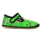 Beda Green Dinoball (BFN-170020/W) barefoot papuče 23 EUR
