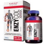 ENZYCOL DNA 100 + 40 kapsúl