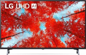 LG 43UQ90003LA LED 43'' 4K Ultra HD WebOS 22