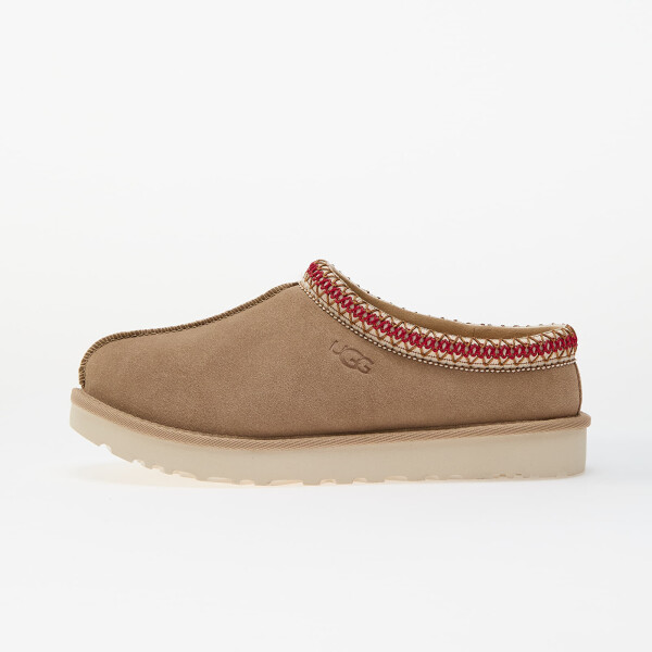 Tenisky UGG W Tasman Sand/Dark Cherry EUR 36