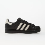 Tenisky adidas Superstar II W Core Black/ Off White/ Gold Metallic EUR 40