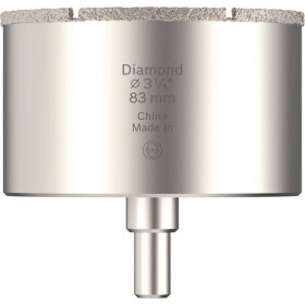 Bosch Accessories 2608594552 2608594552 vŕtacia korunka 83 mm 1 ks; 2608594552