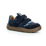Froddo G3130274-10 Zeru Blue/Denim celoročné nízke barefoot topánky 29 EUR