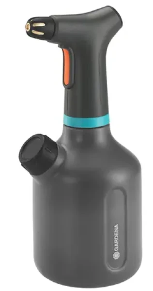 Gardena 11112-20 Ručný jemný postrekovač na sadenice / 1 l (11112-20)