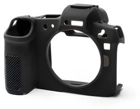 Easy Cover Puzdro Reflex Silic pre Canon R / čierna (ECCRB)
