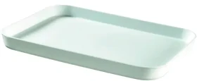Curver Podnos biela / 31 x 43 x 3.5 cm / plast (221935)