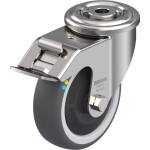 Blickle 853697 otočné koliesko s brzdou; 853697