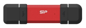 Silicon Power SSD Silicon Power DS72 250GB Dual USB 3.2
