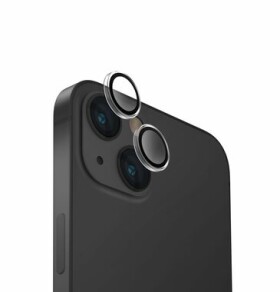 UNIQ Optix ochranné sklo na šošovku fotoaparátu pre Appple iPhone 15/15 PLUS Clear (8886463686072)