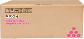 Ricoh Magenta Originál (407644)