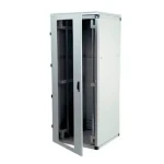 Triton 19 rozvádzač stojanový 18U/600x800 / rozoberateľný (RZA-18-A68-CAX-A1)