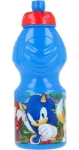 STOR Fľaša na pitie Sonic 400 ml (8412497405329)