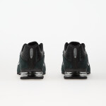 Tenisky Nike W Shox R4 Black/ Seaweed-Mtlc Silver EUR 36