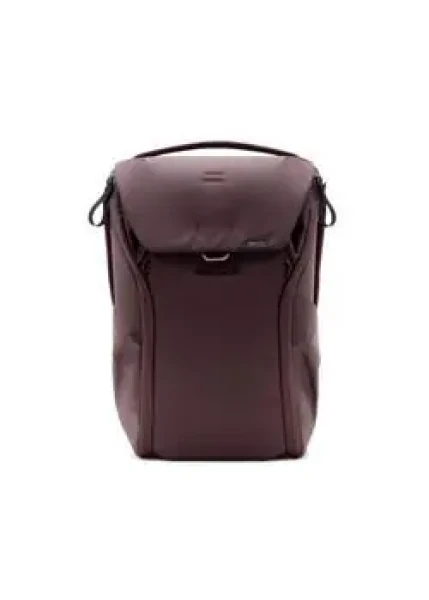 Peak Design Everyday Backpack 20L v2 - Eclipse / Batoh na fotoaparát / objem 20 litrov / rozmery 30x56.5x21 cm (BEDB-20-EP-3)