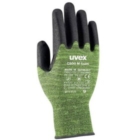 Uvex C500 M foam 6049809 rukavice odolné proti prerezaniu Veľkosť rukavíc: 9 1 pár; 6049809